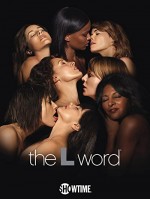 The L Word (2004) afişi The L Word (2004) afişi