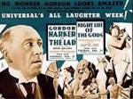 The Lad (1935) afişi