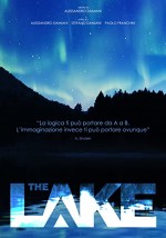 The Lake (2016) afişi