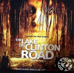 The Lake on Clinton Road (2015) afişi