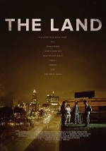 The Land (2016) afişi