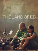 The Land of Eb (2012) afişi