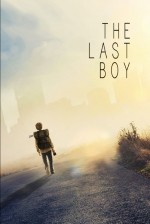 The Last Boy (2017) afişi