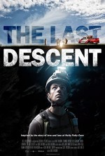 The Last Descent (2016) afişi