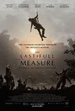The Last Full Measure (2019) afişi