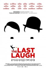 The Last Laugh (2016) afişi