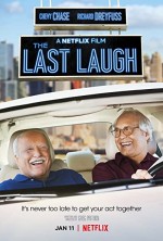 The Last Laugh (2019) afişi