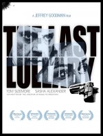 The Last Lullaby (2008) afişi