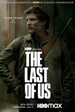 The Last of Us (2023) afişi