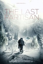 The Last Partisan (2016) afişi