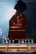 The Last Smile (2016) afişi