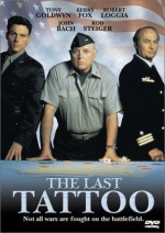 The Last Tattoo (1994) afişi