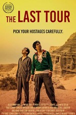 The Last Tour (2016) afişi