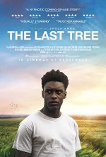 The Last Tree (2019) afişi