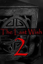 The Last Wish 2 (2021) afişi
