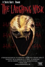 The Laughing Mask (2014) afişi