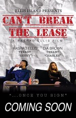 The Lease (2017) afişi