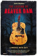 The Legend Of Beaver Dam (2010) afişi
