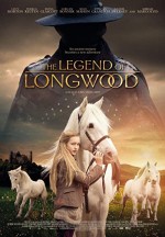 The Legend of Longwood (2014) afişi