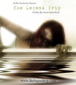The Legend Trip (2006) afişi