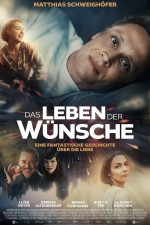 The Life of Wishes (2025) Fragman (2025) afişi