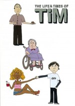 The Life & Times of Tim (2008) afişi