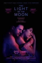 The Light of the Moon (2017) afişi