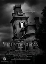 The Listening (2006) afişi