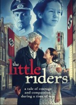 The Little Riders (1996) afişi