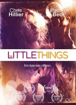 The Little Things (2010) afişi