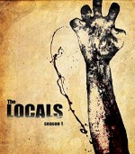 The Locals (2013) afişi