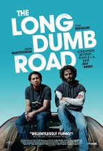 The Long Dumb Road (2018) afişi
