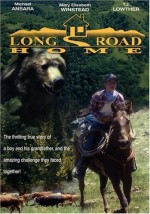 The Long Road Home (1999) afişi