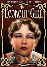 The Look Out Girl (1928) afişi