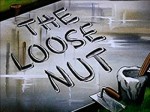 The Loose Nut (1945) afişi