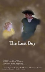 The Lost Boy (2007) afişi