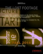 The Lost Footage (2015) afişi