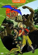 The Lost World (2002) afişi