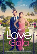 The Love Gala (2022) afişi