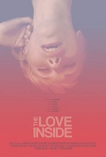 The Love Inside (2015) afişi