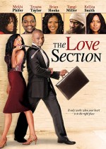 The Love Section (2013) afişi