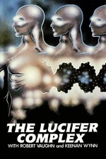 The Lucifer Complex (1978) afişi