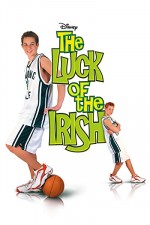 The Luck of the Irish (2001) afişi