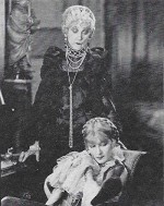 The Lucky Lady (1926) afişi