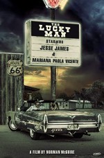 The Lucky Man (2017) afişi