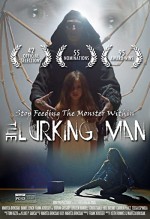 The Lurking Man (2017) afişi