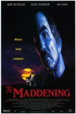The Maddening (1995) afişi