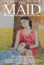 The Maid (2014) afişi