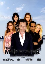The Makeover (2009) afişi