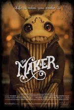 The Maker (2011) afişi